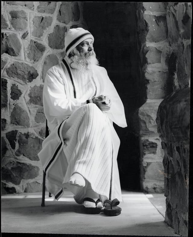 Rajneesh 